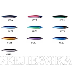 Стикбейт BIG LURE 140F 628