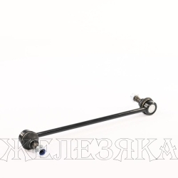 Стойка стабилизатора BMW F01,F07,F10,F13 переднего лев/прав ASVA