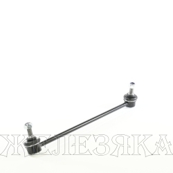 Стойка стабилизатора BMW X5(E53) пер. лев. ABSEL