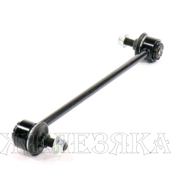 Стойка стабилизатора FORD Focus2,Kuga,C-Max,Mondeo4,S-Max,MAZDA 3,5,VOLVO пер. лев/прав