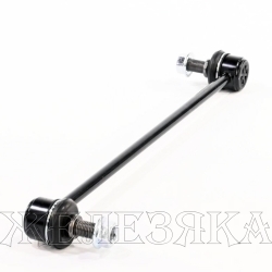 Стойка стабилизатора GEELY Atlas, Emgrand X7 14-, TOYOTA AURIS 06-, COROLLA 06-, RAV4 05- передняя л
