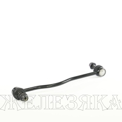 Стойка стабилизатора OPEL Astra-H,Zafira-B переднего лев/прав DELCO PARTS