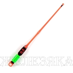 Сторожок лавсан. STYLE COLOR RED 100 0,5гр