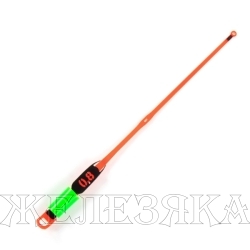 Сторожок лавсан. STYLE COLOR RED 100 0,8гр