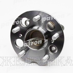 Ступица колеса CHERY Tiggo 05-12 2.4i MT 4WD,1.8i FWD,2.0i AT FWD задняя PATRON