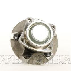 Ступица TOYOTA колеса задняя ориг. MV-Parts