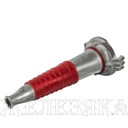 Ствол пожарный 2" DDE