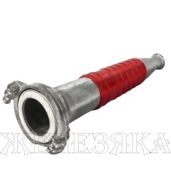 Ствол пожарный 2" DDE