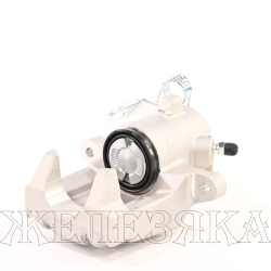 Суппорт тормозной VW Polo Sedan (RUS) (10-) 1ZC задний левый KORTEX
