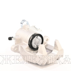Суппорт тормозной VW Polo Sedan (RUS) (10-) 1ZC задний правый KORTEX
