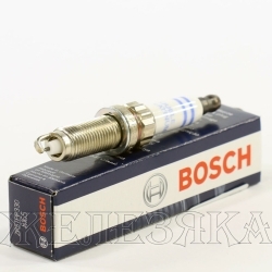 Свеча зажигания BOSCH ZR5TPP330 BMW F10,F11