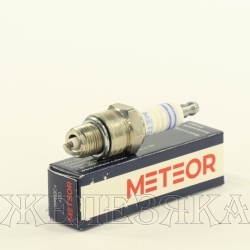 Свеча зажигания ГАЗ-2410 METEOR WR8BC+