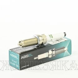 Свеча зажигания GEELY Coolray SX11 19- (Iridium+Platinum) ABSEL