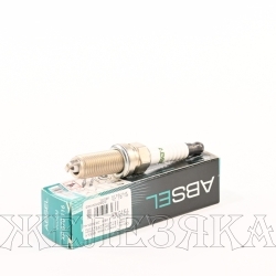 Свеча зажигания GEELY Tugella/Monjaro/Okavango (Iridium+Platinum) ABSEL