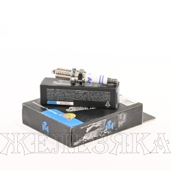 Свеча зажигания HONDA MITSUBISHI (к-т 4шт) MEGAPOWER