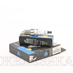 Свеча зажигания HYUNDAI Santa Fe,iX35 KIA Cerato,Sorento,Sportage (к-т 4шт) MEGAPOWER