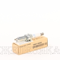 Свеча зажигания HYUNDAI Sonata,SantaFe,KIA Optima,Sportage OEM