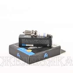 Свеча зажигания KIA Rio 2,Carens 2 (1.6),Spectra (16V) (к-т 4шт) MEGAPOWER