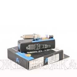 Свеча зажигания MAZDA 6 (12-) (к-т 4шт) MEGAPOWER