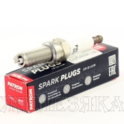 Свеча зажигания MERCEDES W211/W221/ W164 ML Iridium PATRON