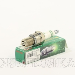 Свеча зажигания METEOR SA103 ВАЗ-2108-099 green line