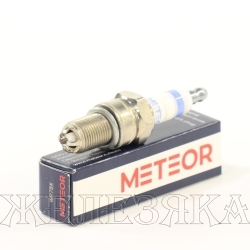 Свеча зажигания METEOR SA352 ВАЗ-2108-099 blue line