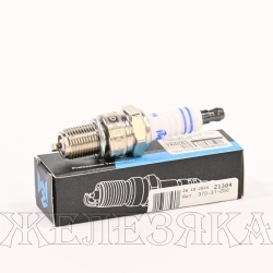 Свеча зажигания мото KAWASAKI YAMAHA (1шт.) MEGAPOWER