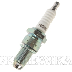 Свеча зажигания NGK BP5ET10 AUDI 80,SEAT Cordoba,Ibiza,Toledo,VW Golf,Jetta,Lt,Passat,Polo