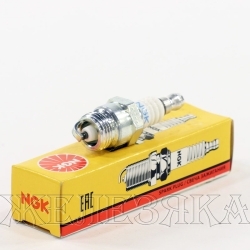 Свеча зажигания NGK BPMR6F мото