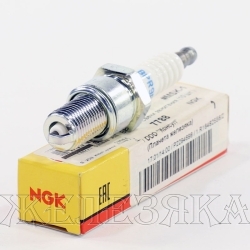 Свеча зажигания NGK BPR9ES