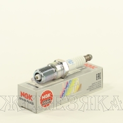 Свеча зажигания NGK ITR5F13 iridium MAZDA 3,5,MPV