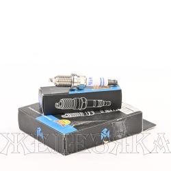 Свеча зажигания OPEL Astra H (2.0 T) BMW 7 (87-94) (M70) (к-т 4шт) MEGAPOWER