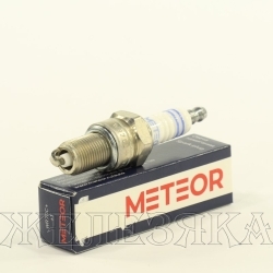 Свеча зажигания ВАЗ-2108-099 METEOR WR7DC +