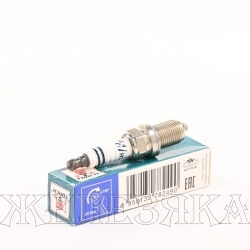 Свеча зажигания VW Passat,Touran 1,4TSI IRIDIUM TORCH