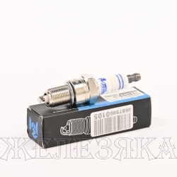 Свеча зажигания ЗМЗ-406 MEGAPOWER