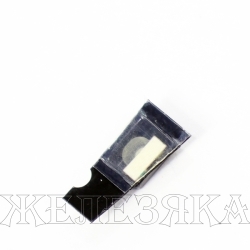 Светодиод SMD чип типоразмер 1204 BLUE BT12-21UBC/C470/TR8