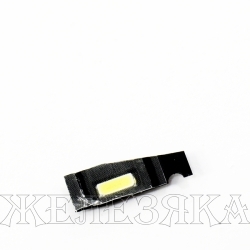 Светодиод SMD чип типоразмер 4014 6000K A-4014HW-S1-HR1 CW