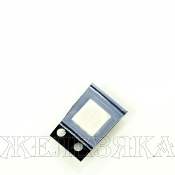 Светодиод SMD чип типоразмер 5050 GREEN BT61-2301UBGUBGUBGC(S)