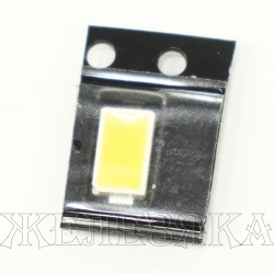Светодиод SMD чип типоразмер 5630 2870K SPMWHT5225D5WAV0S0 A1V2S2