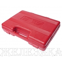Съемник цанговый инерционный в кейсе JTC