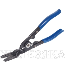 Съемник клипс RF-9M0101 в блистере ROCKFORCE /1