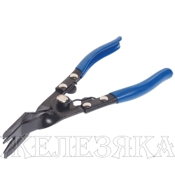 Съемник клипс RF-9M0101 в блистере ROCKFORCE /1
