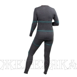 Термобелье женское Lady Active -30°С р.44