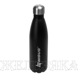 Термобутылка 500ML (NA.CCK050-B) Nisus