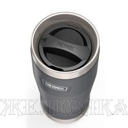 Термокружка THERMOS IS-1012 GT 0.47л.