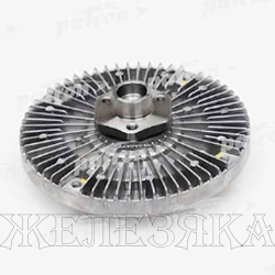 Термомуфта AUDI A4(B5,B6),A6(C5),SKODA SuperB,VW Bora,Golf4,Passat(B5),Polo,Sharan