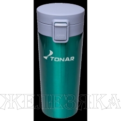 Термос-кружка (HS.TMК-04) 400ML TONAR