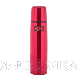 Термос THERMOS FBB-1000 Red 1л