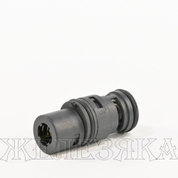 Термостат BMW X5 (E53) 00-06 дополнительный PATRON