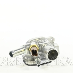 Термостат FIAT Punto Bravo Linea Lancia ALFA ROMEO Mito (в корпусе) PATRON